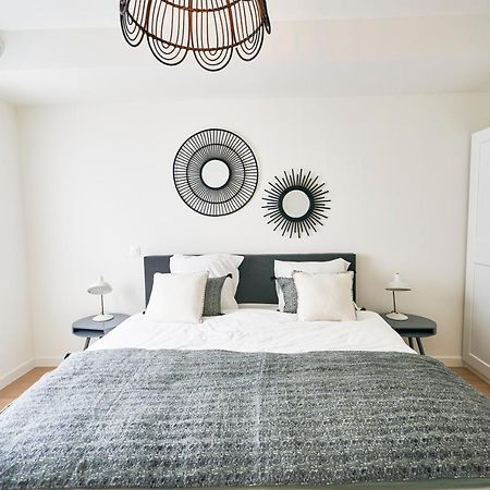 Diamant 2Br Apartment บรัสเซลส์ ภายนอก รูปภาพ